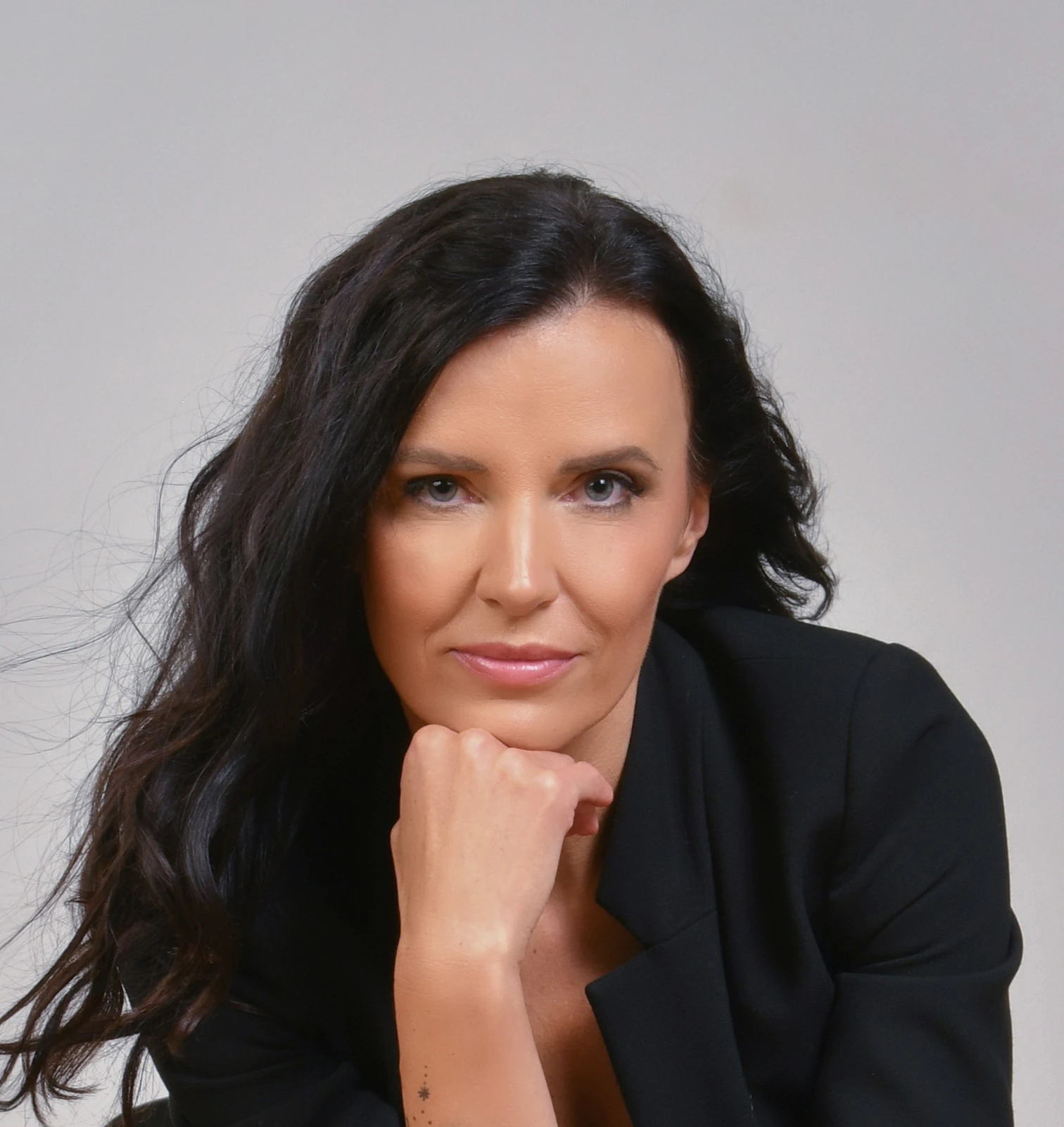 Anita Vajs – O meni
