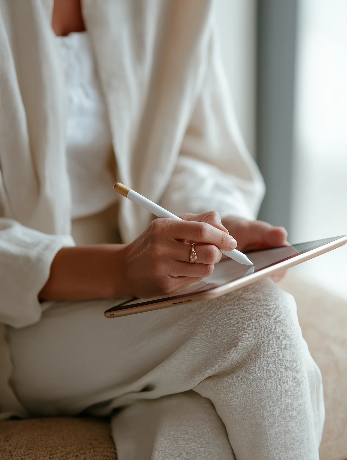 Euonia Mindful Lifestyle – individualno delo in podpora